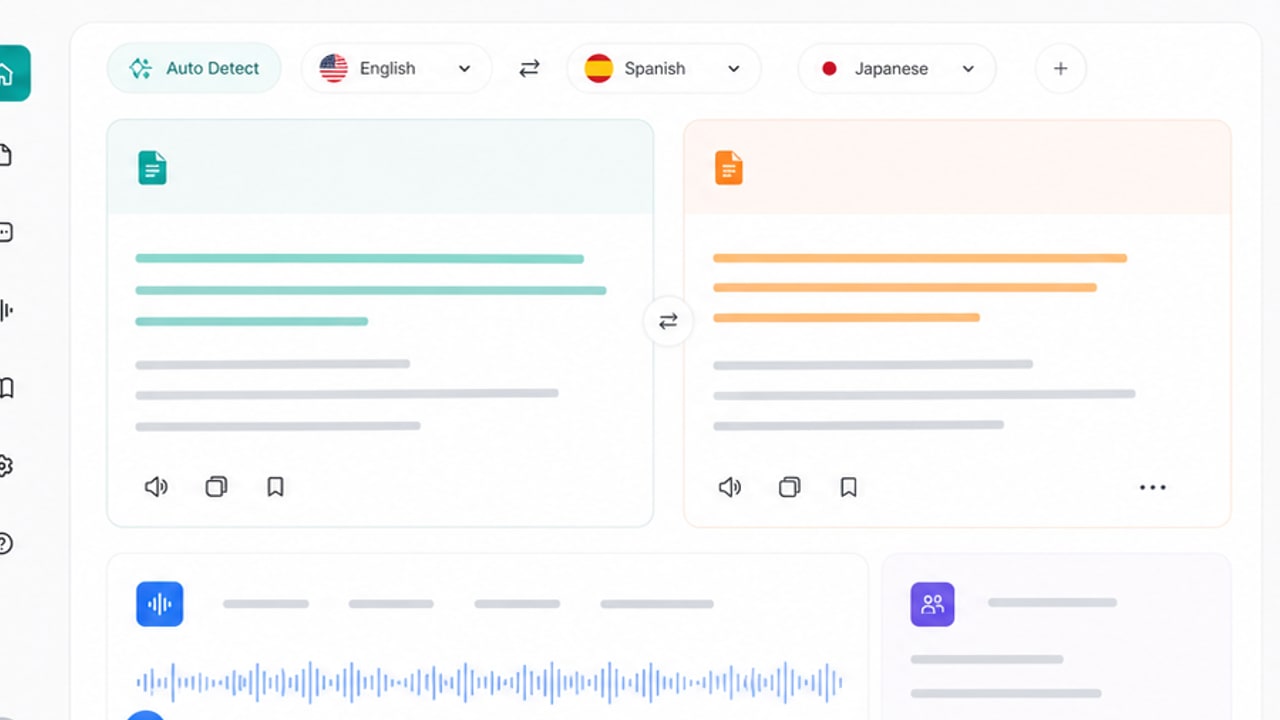 Helloword 桌面端翻译面板正文配图